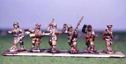 Infantry Command